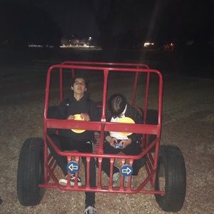 Meet your Posher, Spencer